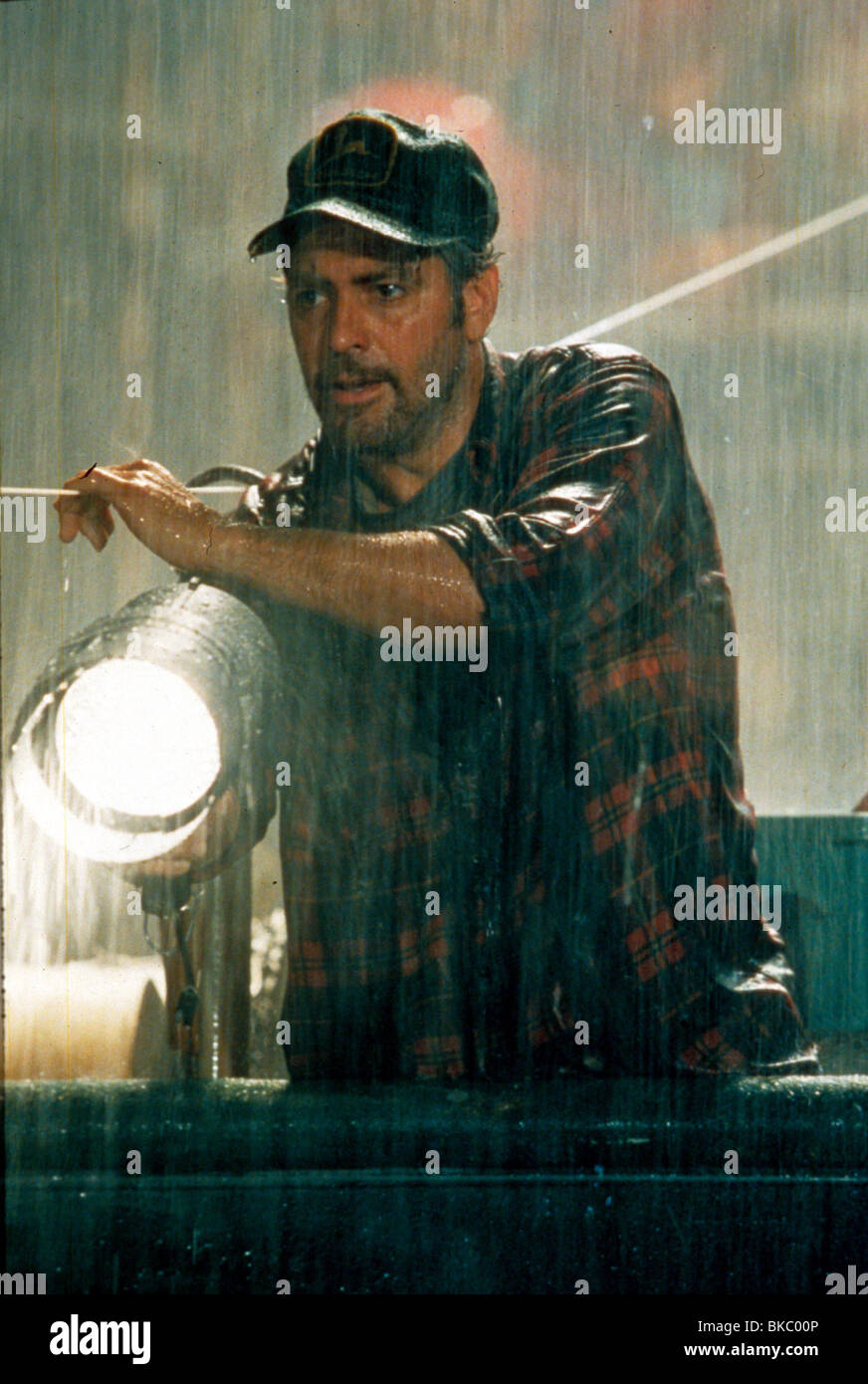 La tempesta perfetta (2000) di George Clooney PSTO 121 Foto Stock