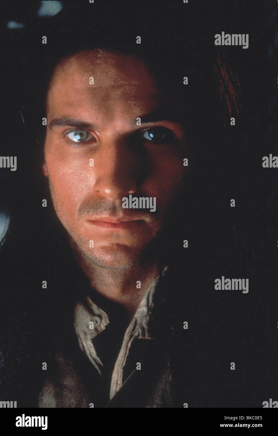 ALTEZZE DI WUTHERING (1992) RALPH FIENNES WTH3 003 Foto Stock