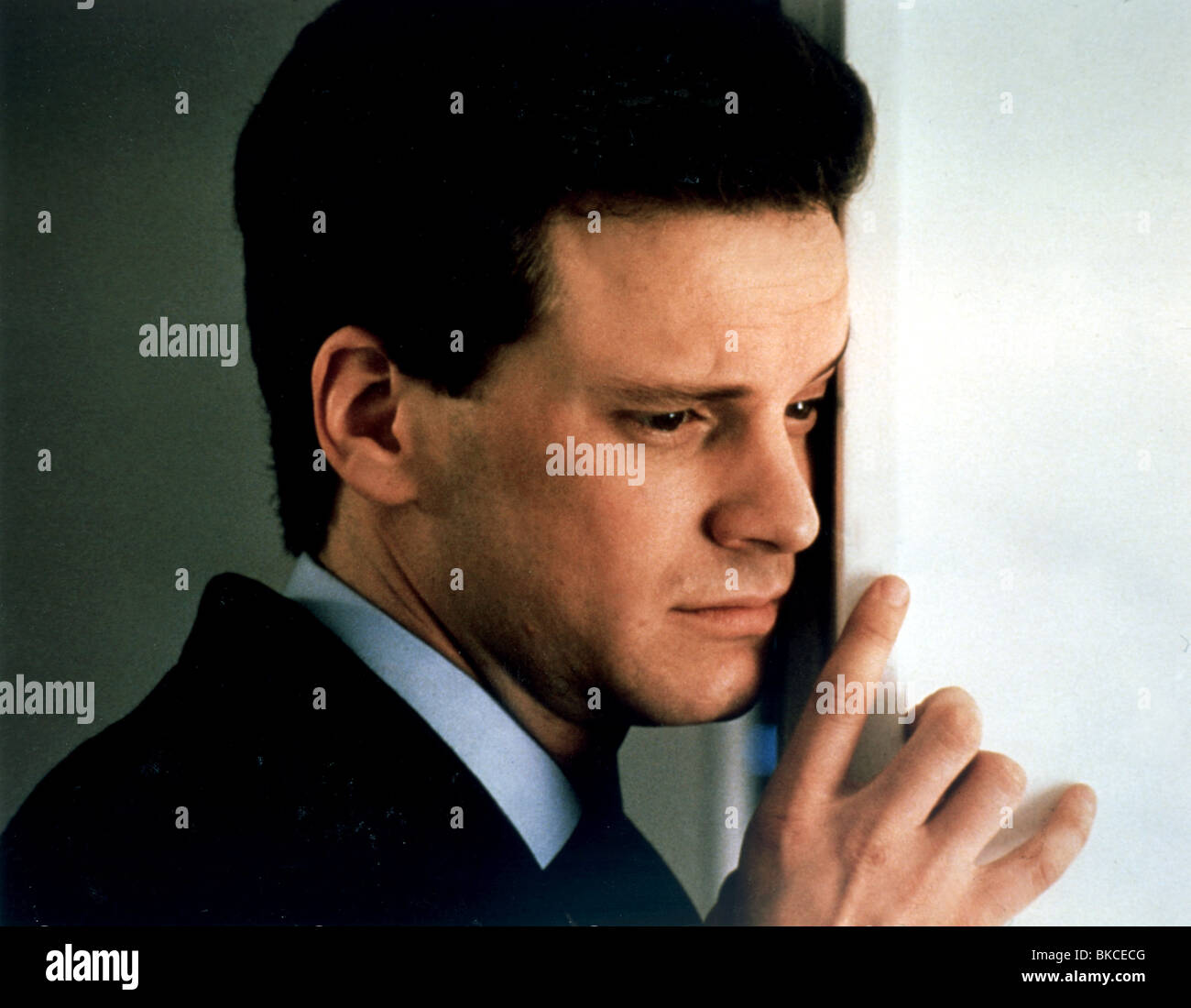 Appartamento zero (1988) Colin Firth APZ 001CP Foto Stock