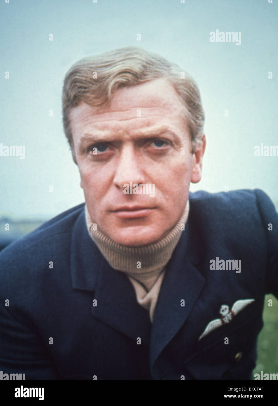 Battaglia di Gran Bretagna (1969) Michael Caine BOBR 080 Foto Stock