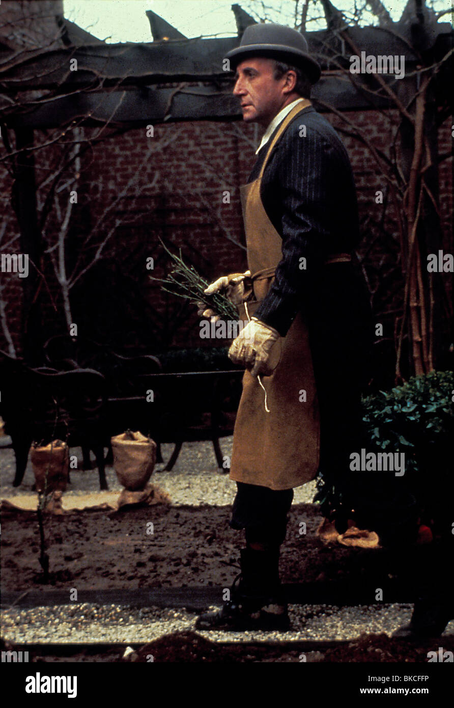 Essendo lì -1979 Peter Sellers Foto Stock