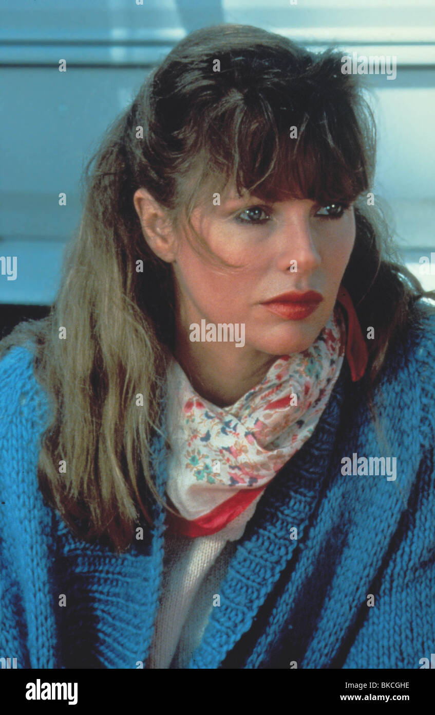 BLIND DATE -1987 Kim Basinger Foto Stock