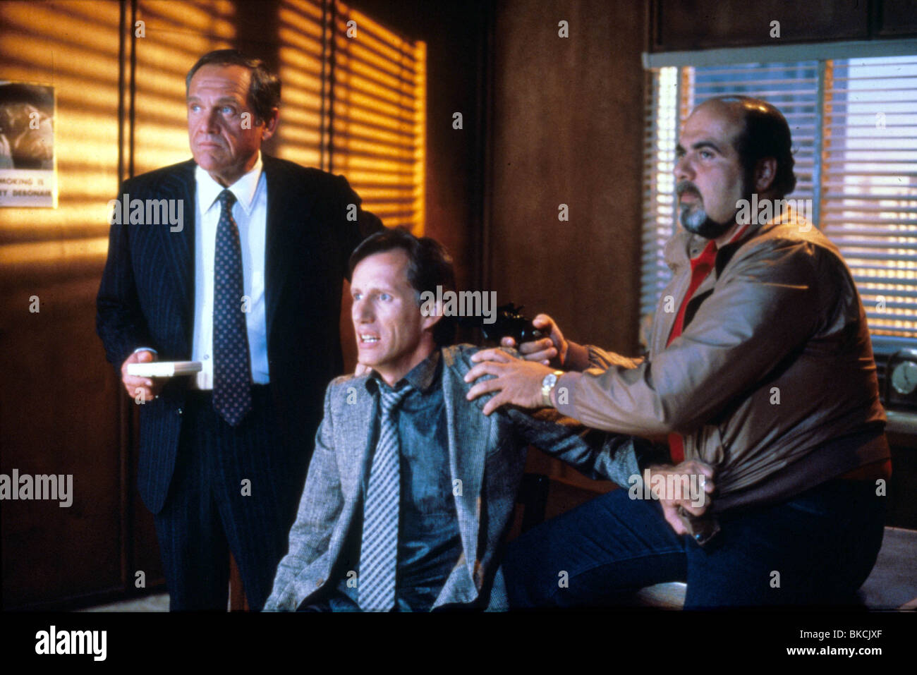 Occhi di Gatto (1985) ALAN RE,JAMES WOOD CTEY 008 Foto Stock