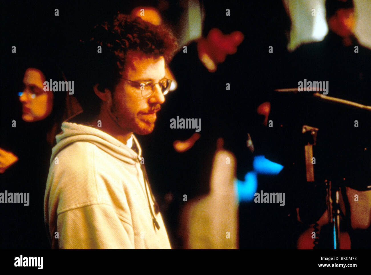 Fratelli COEN (DIR) O/S " Il grande Lebowski" (1998) Joel Coen (DIR) JEC 008 Foto Stock