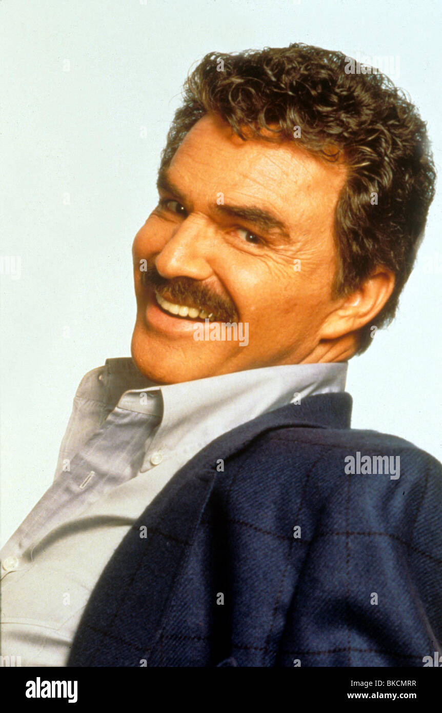 COP e una metà (1993) Burt Reynolds CAH 002 Foto Stock