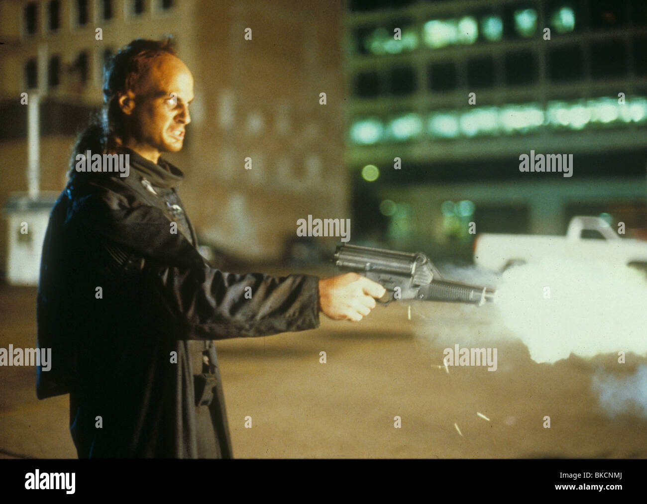 DARK ANGEL -1990 Foto Stock