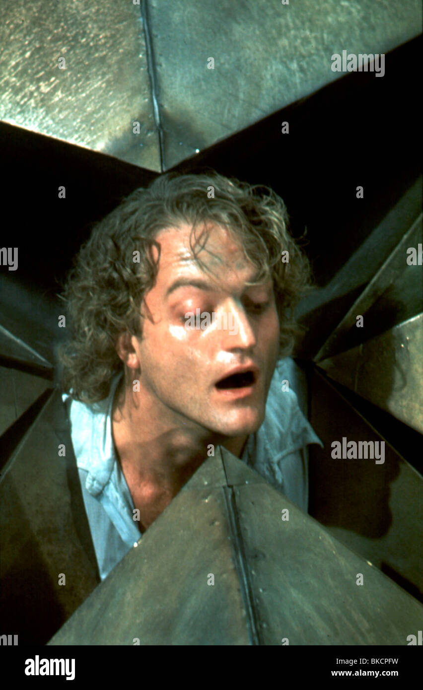 DEMON SEED (1977) GERRIT GRAHAM DMSD 003 L Foto Stock