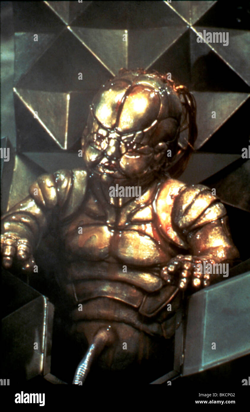 DEMON SEED -1977 Foto Stock