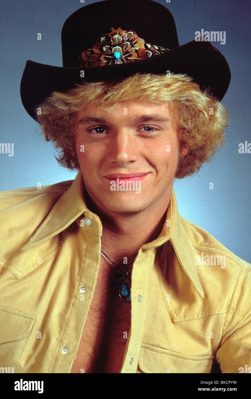 I duchi di Hazzard (TV - 1979) John Schneider DKHZ 003 Foto Stock