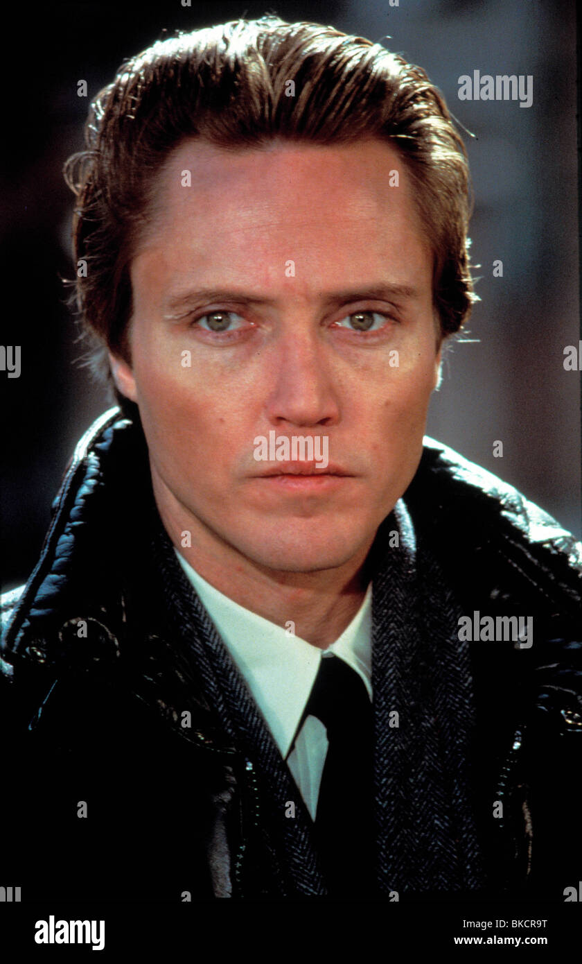 I cani della guerra (1980), Christopher Walken DOW 008 Foto Stock