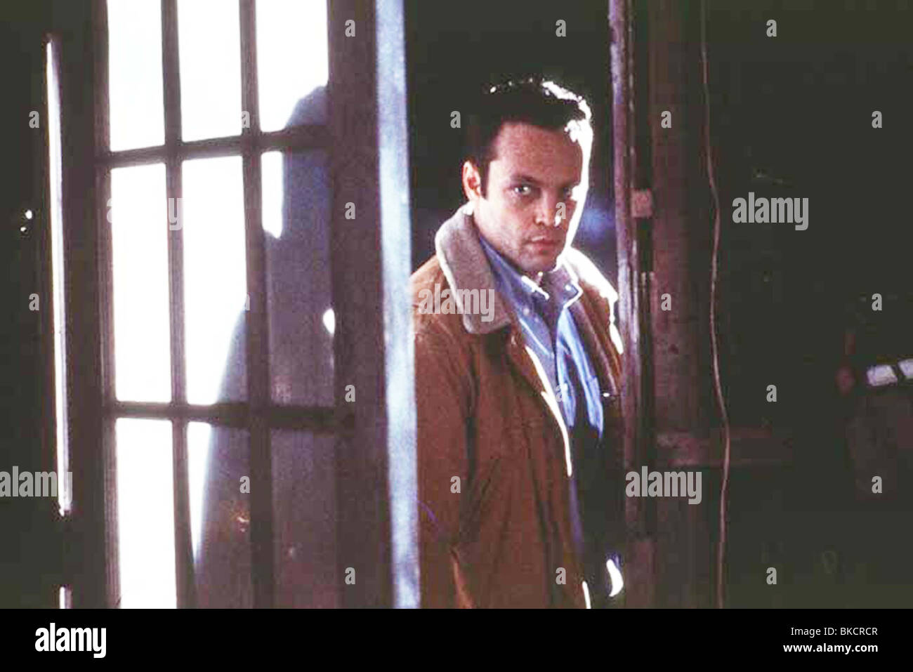 Disturbo interno (2001) Vince Vaughn DDI 001-1 Foto Stock