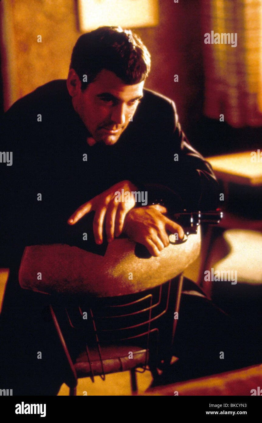 Dall'alba al tramonto (1996) di George Clooney FDTD 033 Foto Stock