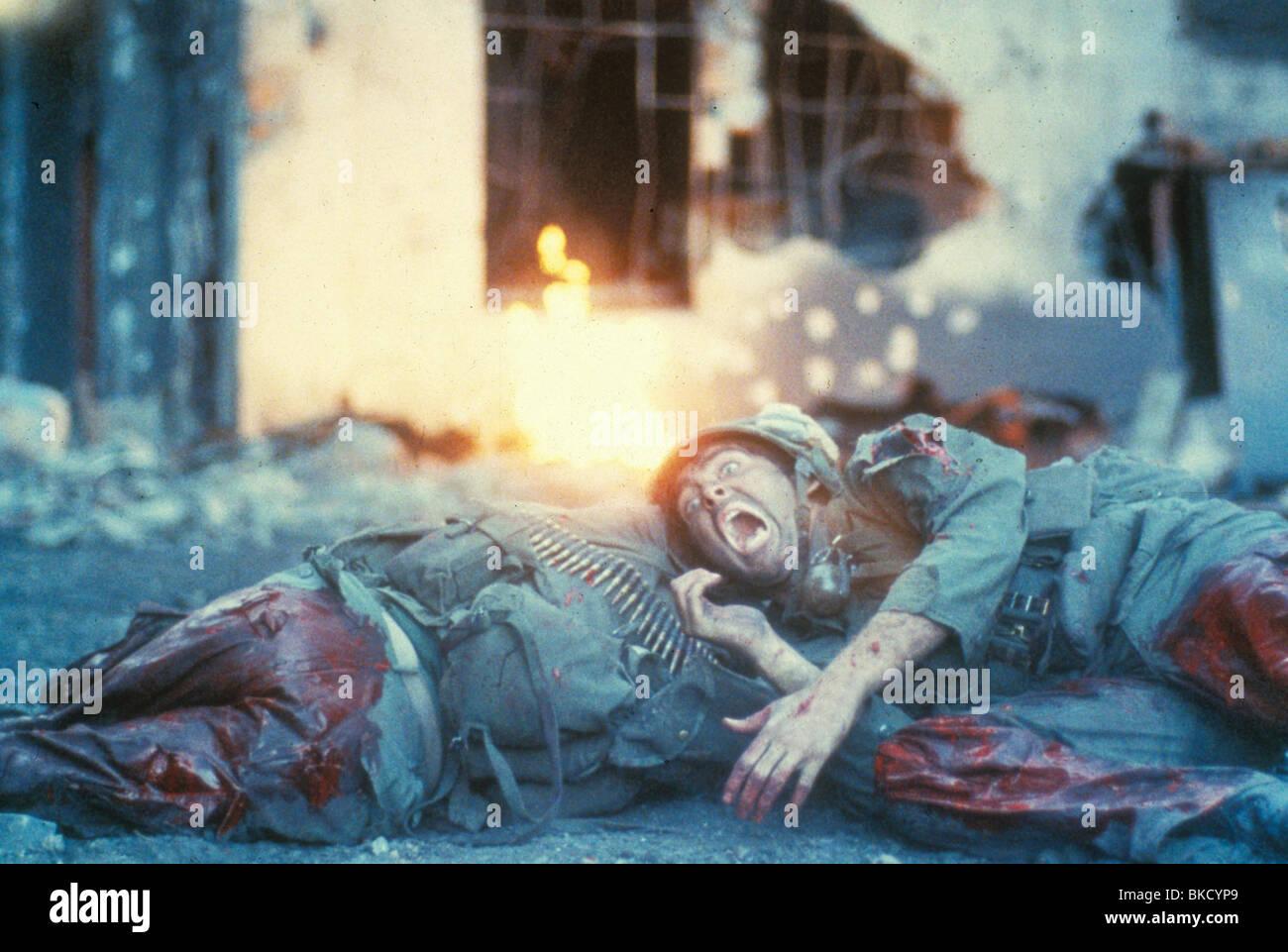 FULL METAL JACKET -1987 Foto Stock