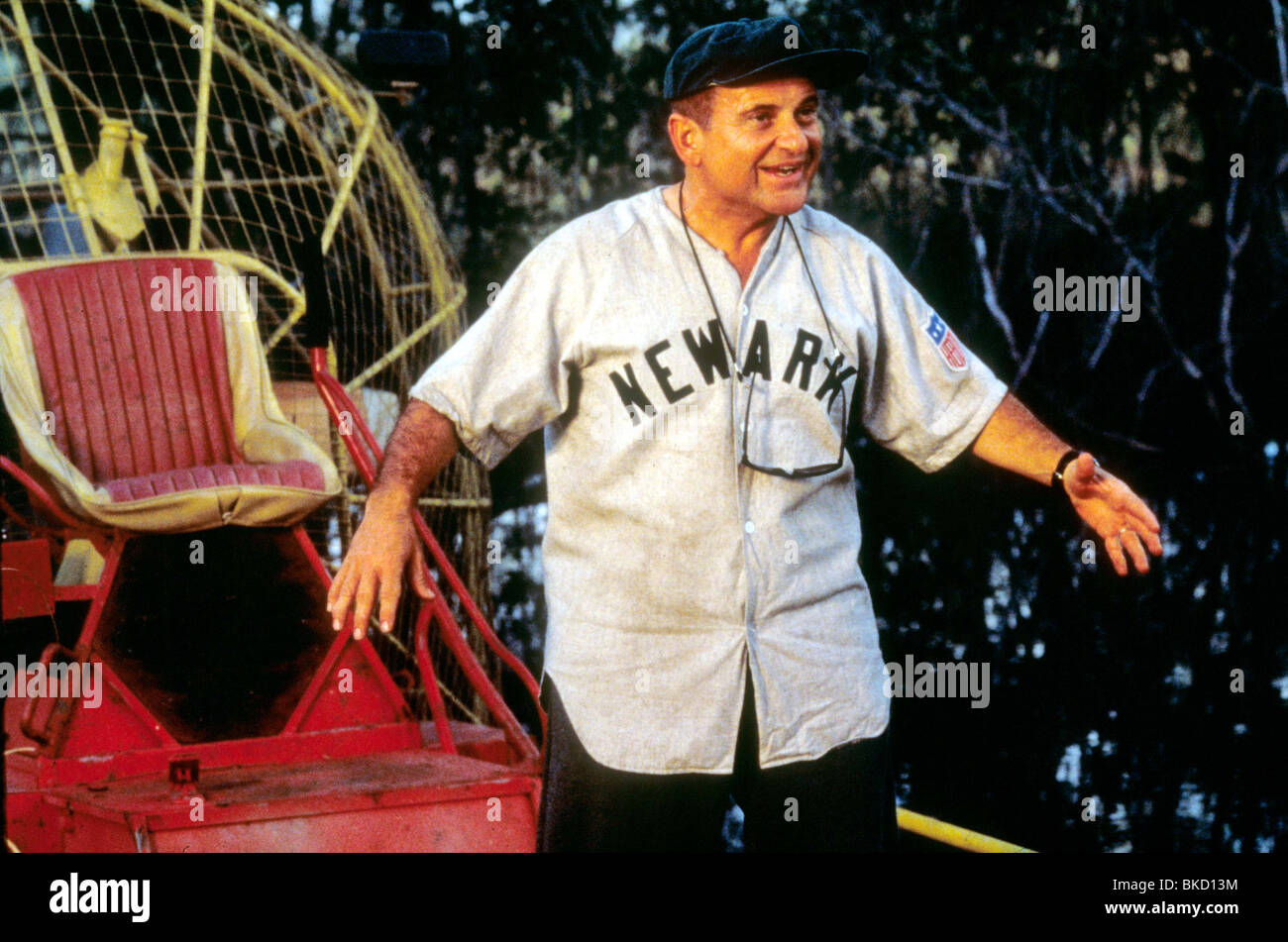 GONE FISHIN' -1997 Joe Pesci Foto Stock