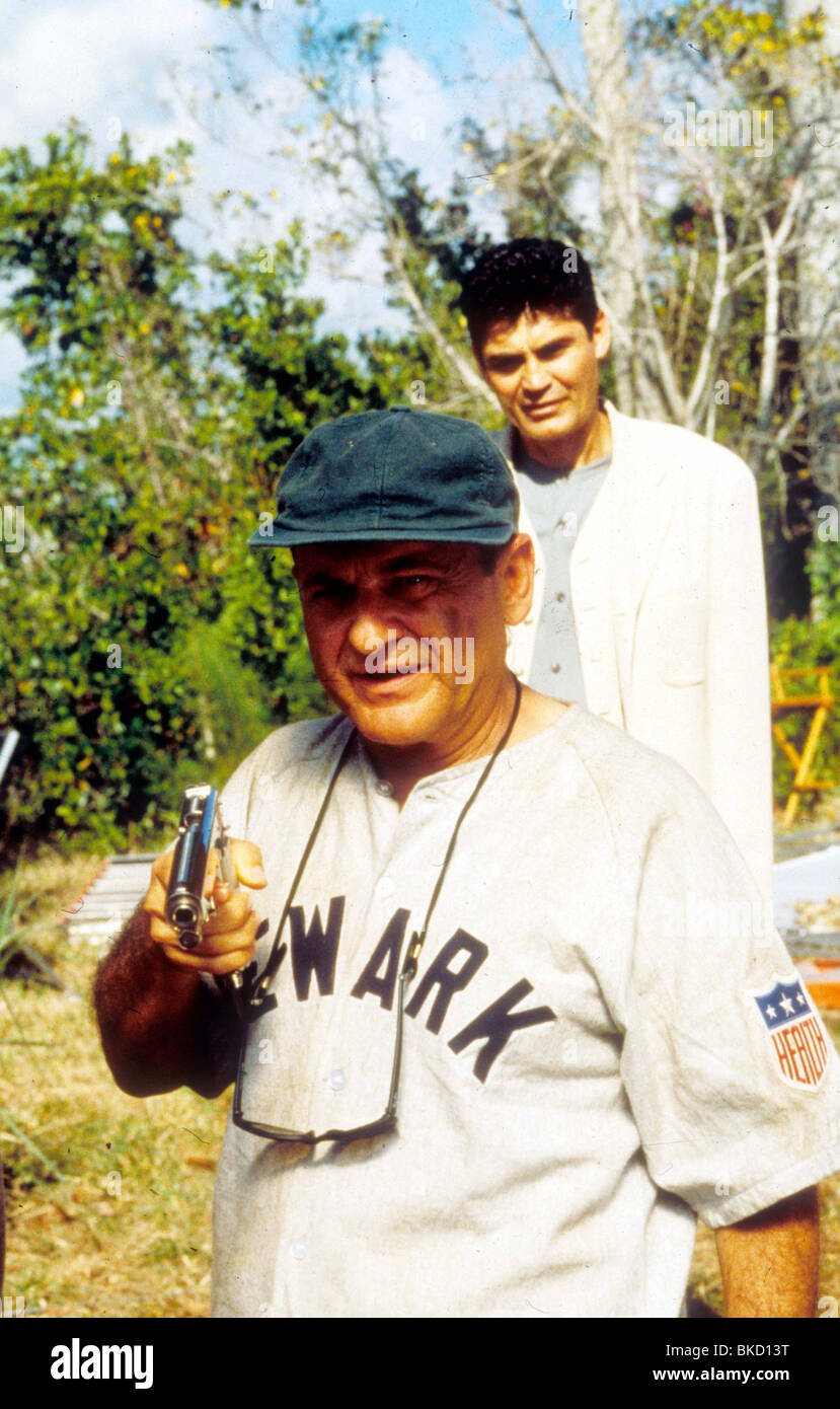 GONE FISHIN' -1997 Joe Pesci Foto Stock