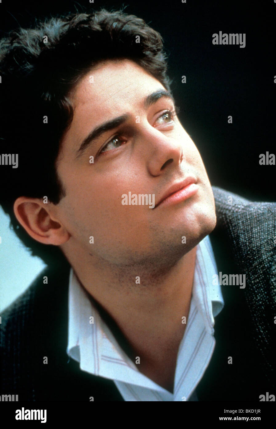 GREMLINS 2: IL NUOVO Lotto (1990) ZACH GALLIGAN GR2 018 L Foto Stock