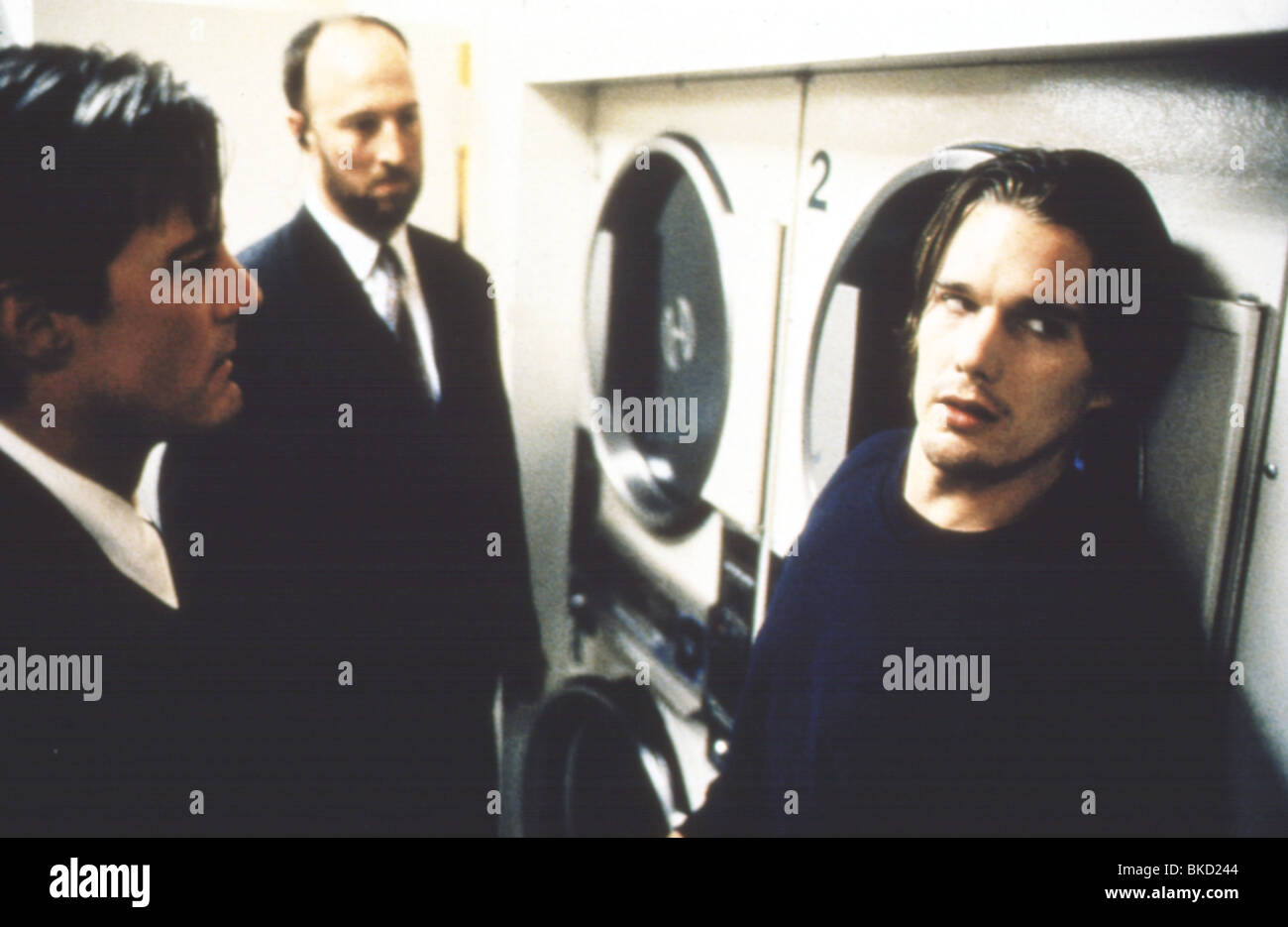 Amleto (2000) KYLE MACLACHLAN, Paul Bartel, ETHAN HAWKE HAET 045 Foto Stock