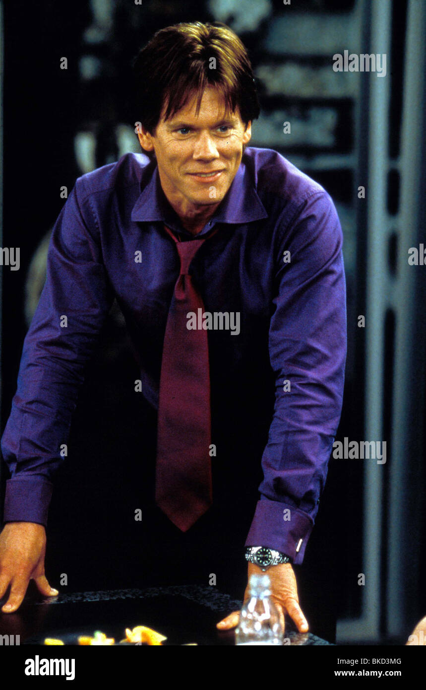 Uomo cava -2000 Kevin Bacon Foto Stock