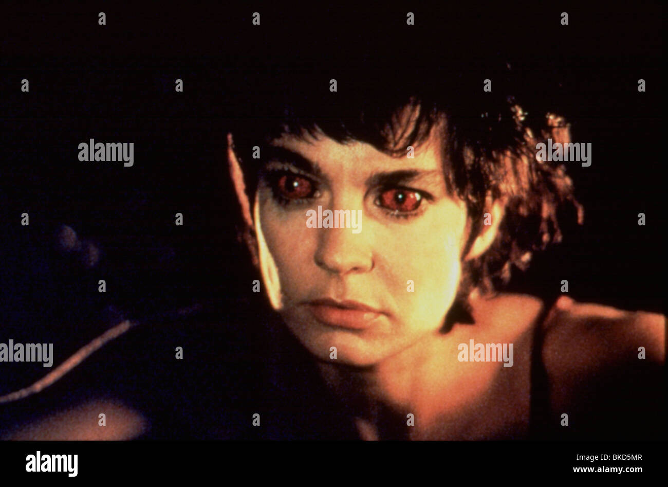 Il sangue innocente (1992) ANNE PARILLAUD INCB 001 Foto Stock