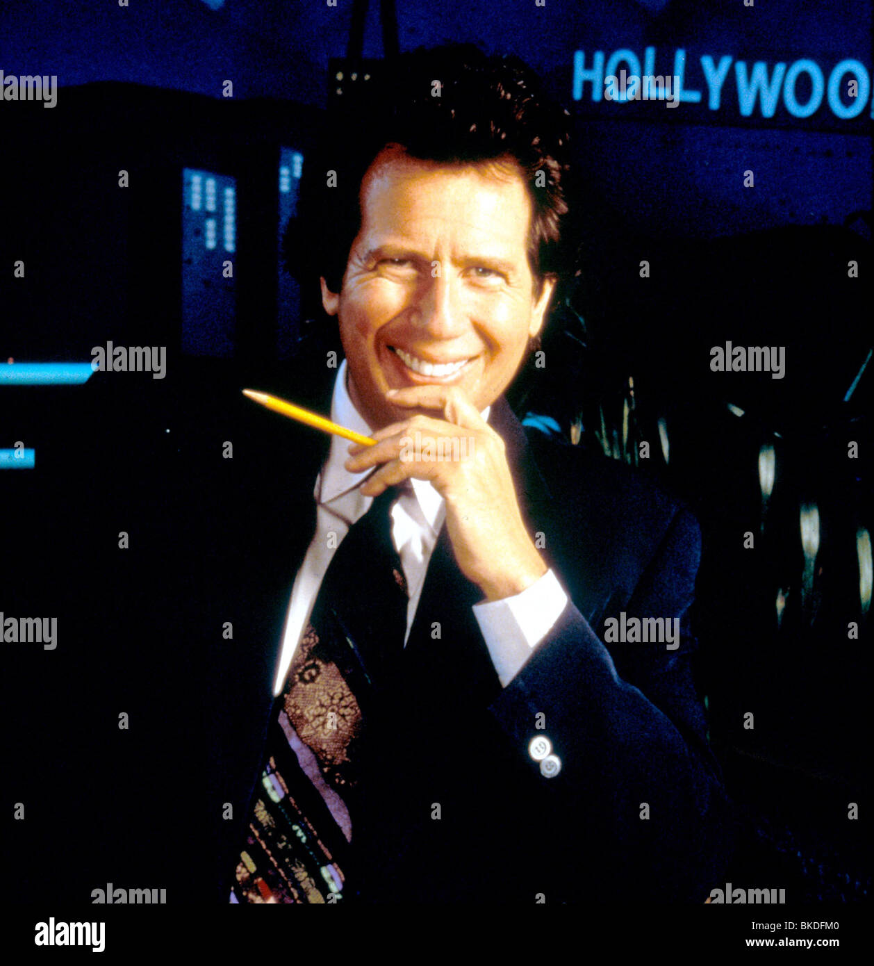 LARRY SANDERS SHOW (TV) Garry Shandling LSS 004 Foto Stock