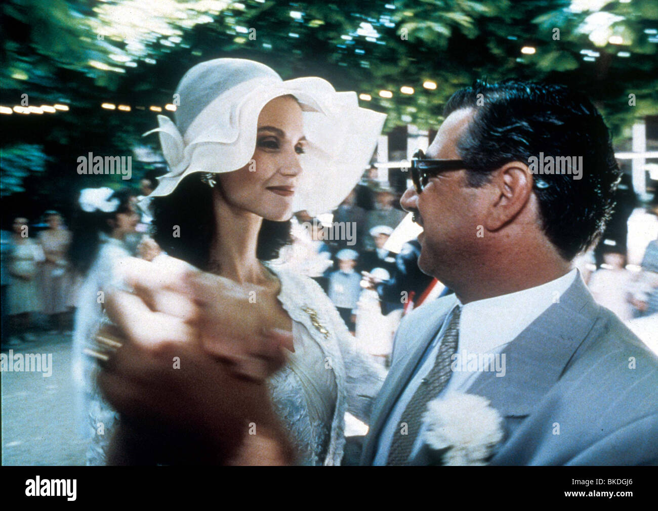 LES MISERABLES -1996 Foto Stock