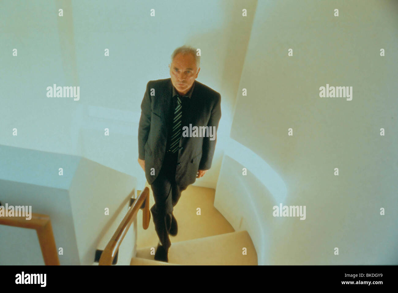 Il LIMEY -1999 Terence Stamp Foto Stock