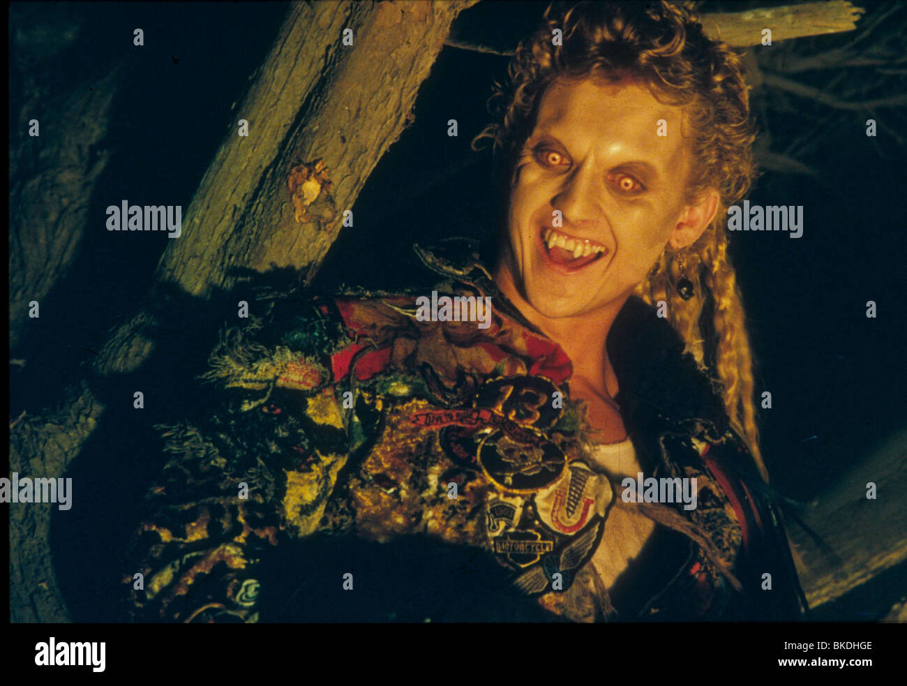 I RAGAZZI PERSI -1987 ALEX WINTER Foto Stock