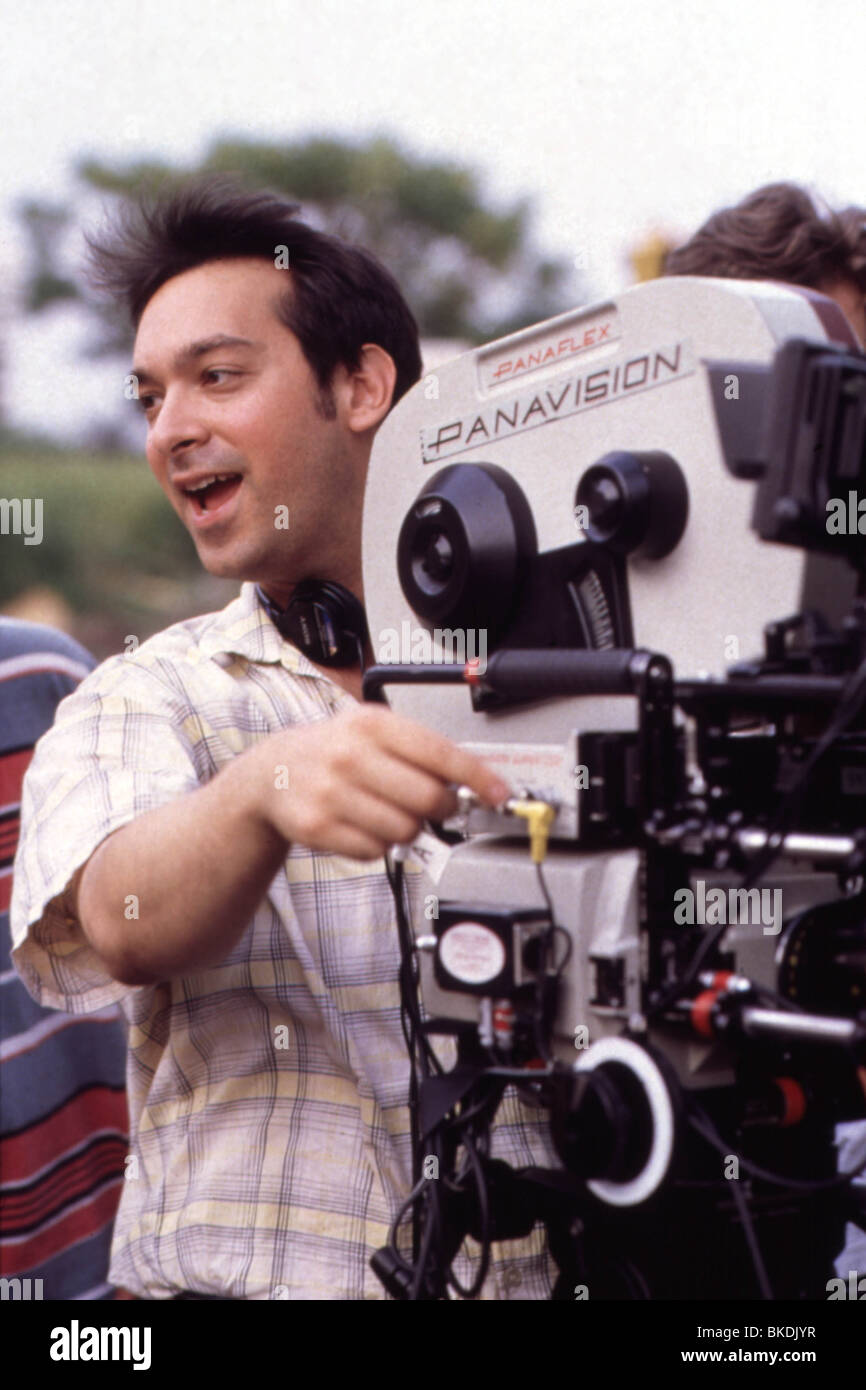 JAMES MANGOLD (DIR) O/S 'COPLAND' (1997) JMAN 001 Foto Stock
