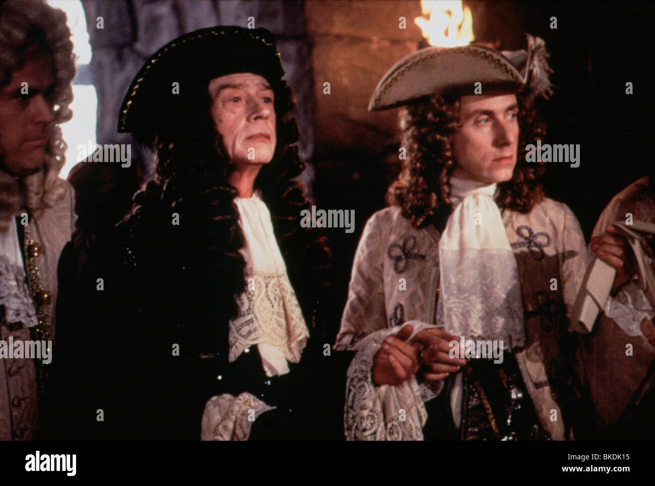 ROB ROY (1995) John Hurt, Tim Roth RORY 142 Foto Stock
