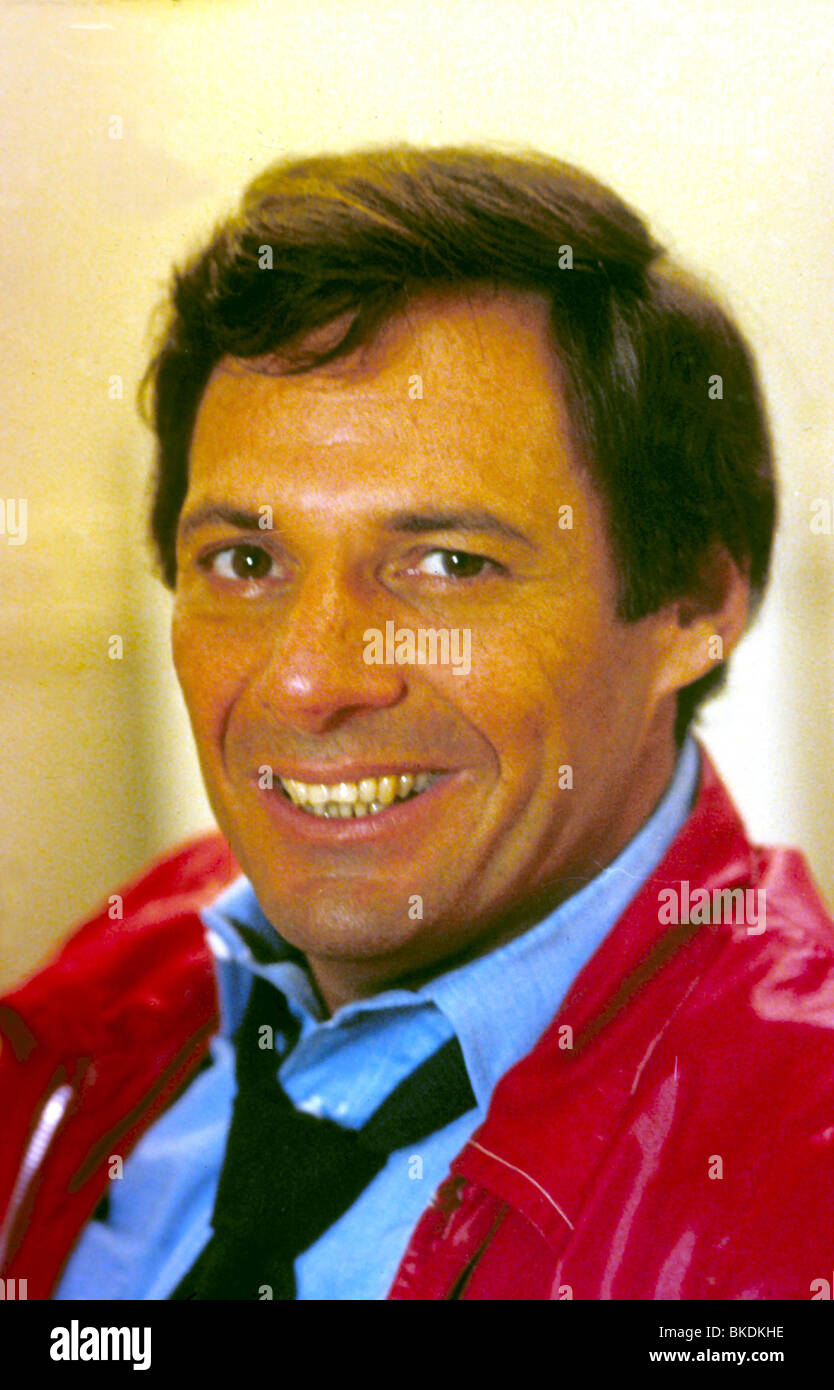 Commedia romantica (1983) RON LEIBMAN RMC 003 Foto Stock