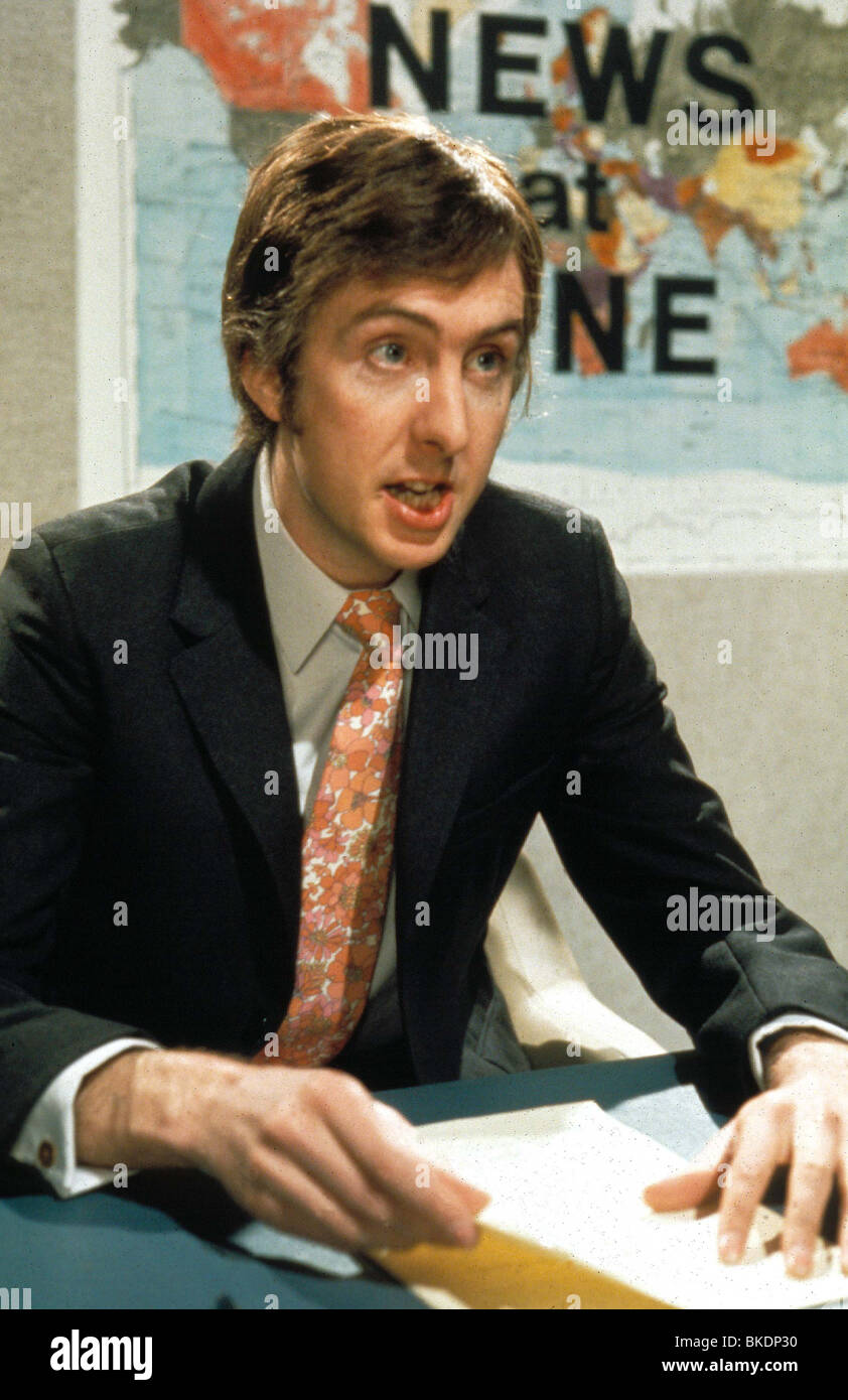 MONTY Python's Flying Circus (TV) ERIC IDLE BBC CREDITO MPFC 008 Foto Stock