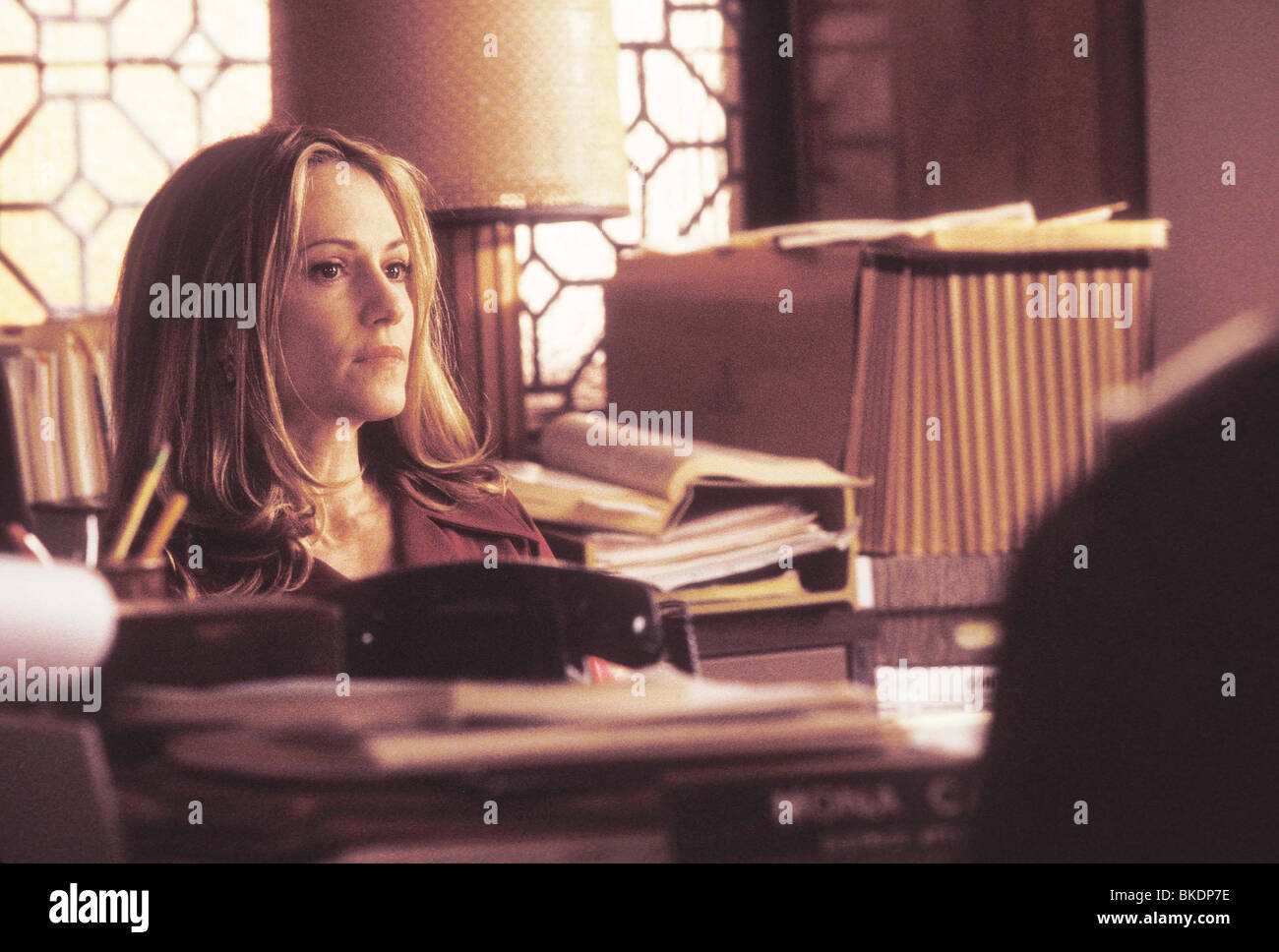 MOONLIGHT MILE (2002) HOLLY HUNTER MTMI 002-006 Foto Stock