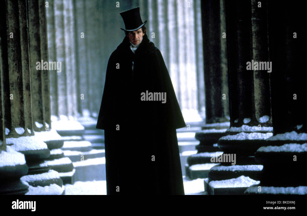 ONEGIN -1999 Ralph Fiennes Foto Stock