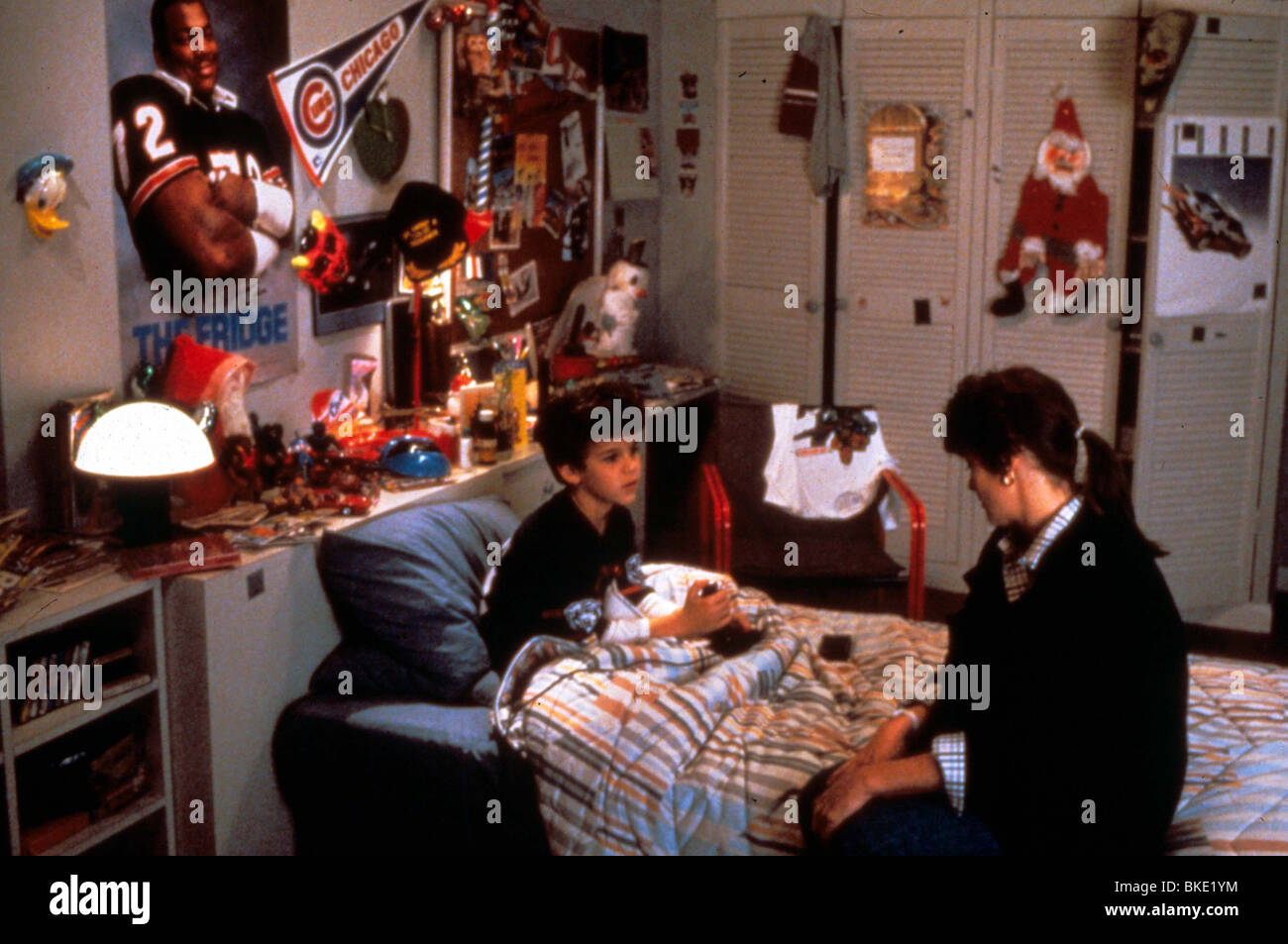 La principessa sposa (1987) FRED SAVAGE PRB 029 Foto Stock