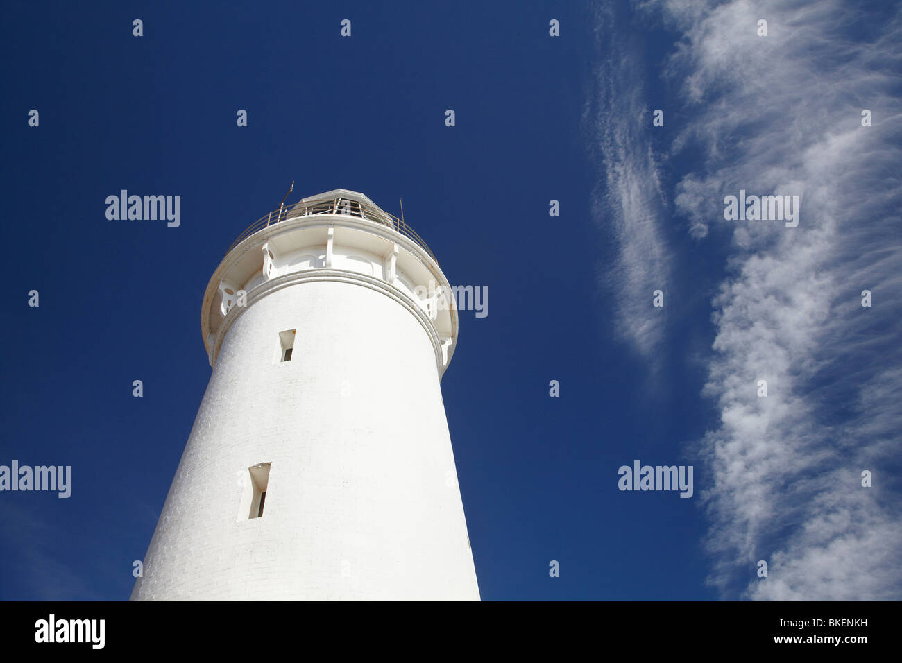 Tabella Capo Faro, Tabella Cape, vicino a Wynyard, North Western Tasmania, Australia Foto Stock