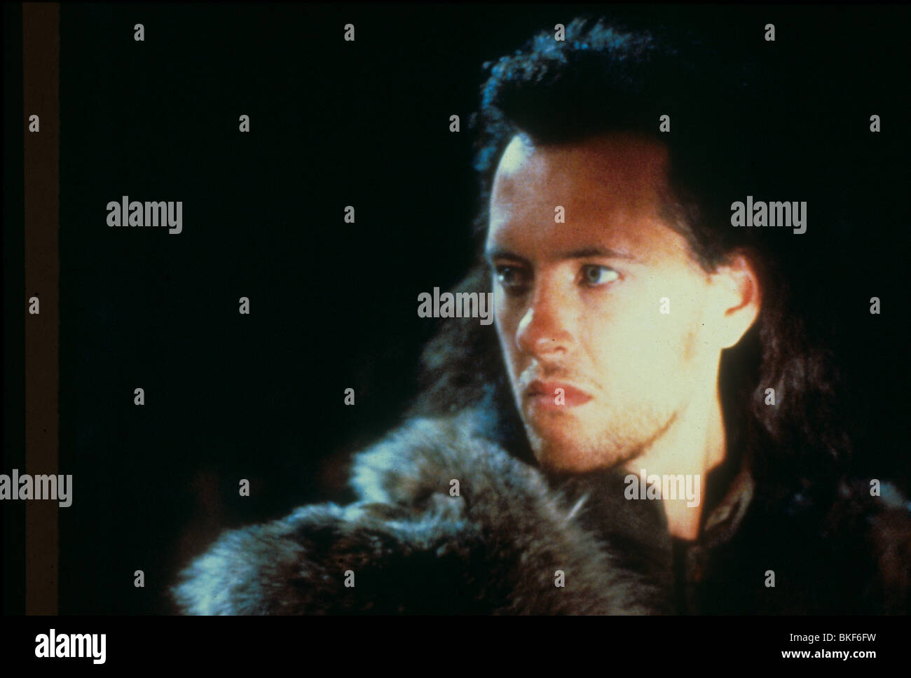 WARLOCK -1988 RICHARD E GRANT Foto Stock