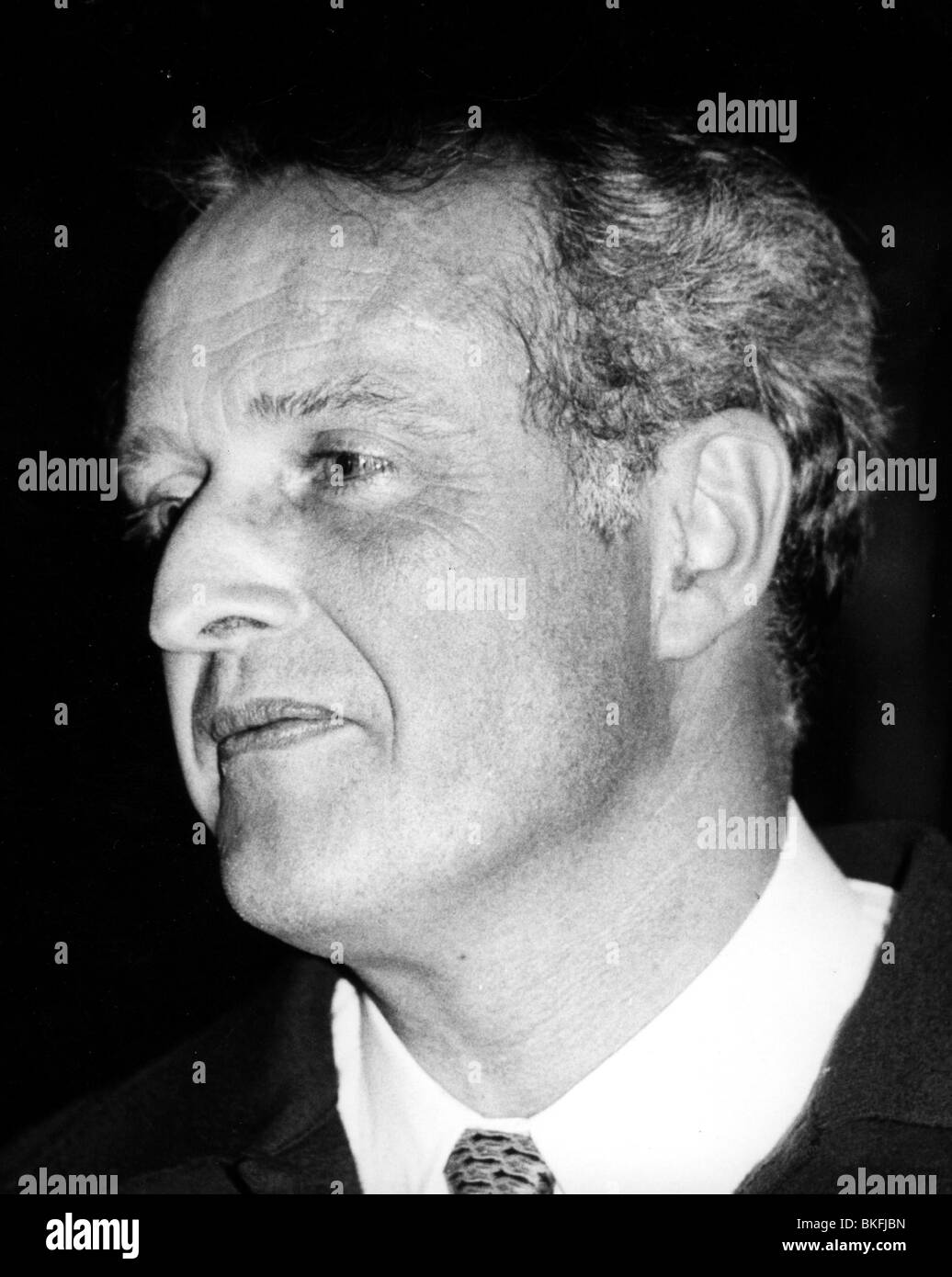 Kleiber, Carlos, 3.7.1930 - 13.7.2004, Direttore Argentino, ritratto, 1970s, Foto Stock