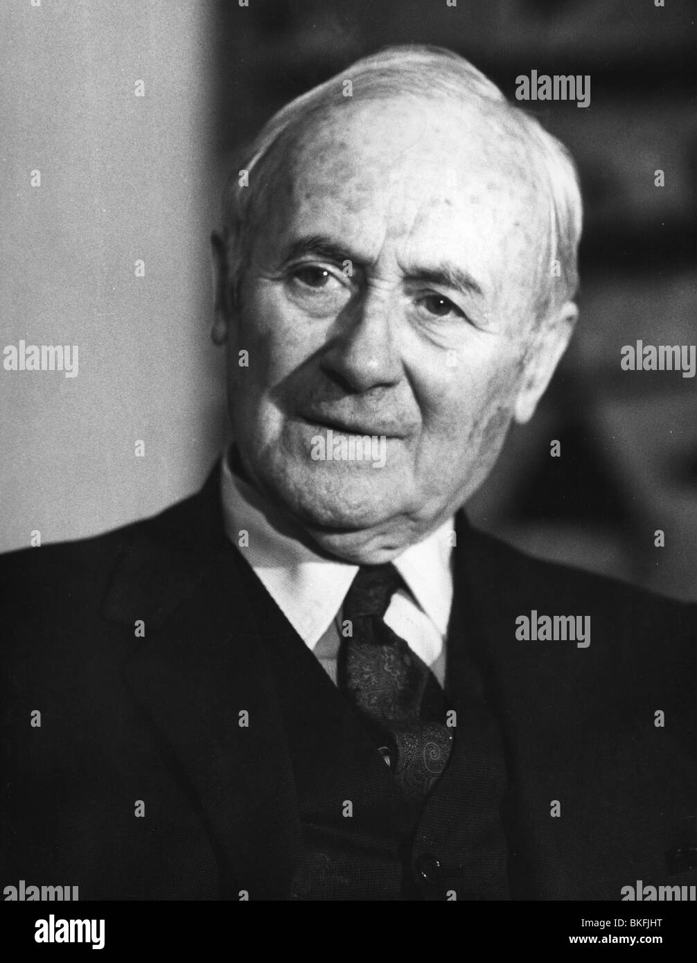 Miro, Joan, 20.4.1893 - 25.12.1983, pittore spagnolo, tipografo, ritratto, 1970s, , Foto Stock