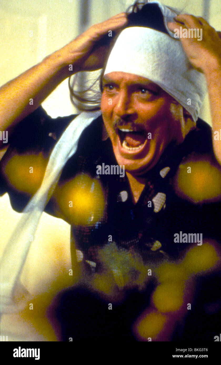 BODY BAGS (TVM-1993) STACY KEACH Foto Stock