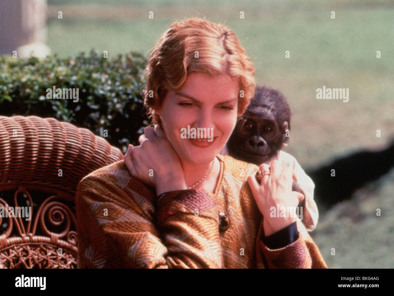 BUDDY -1997 RENE RUSSO Foto Stock