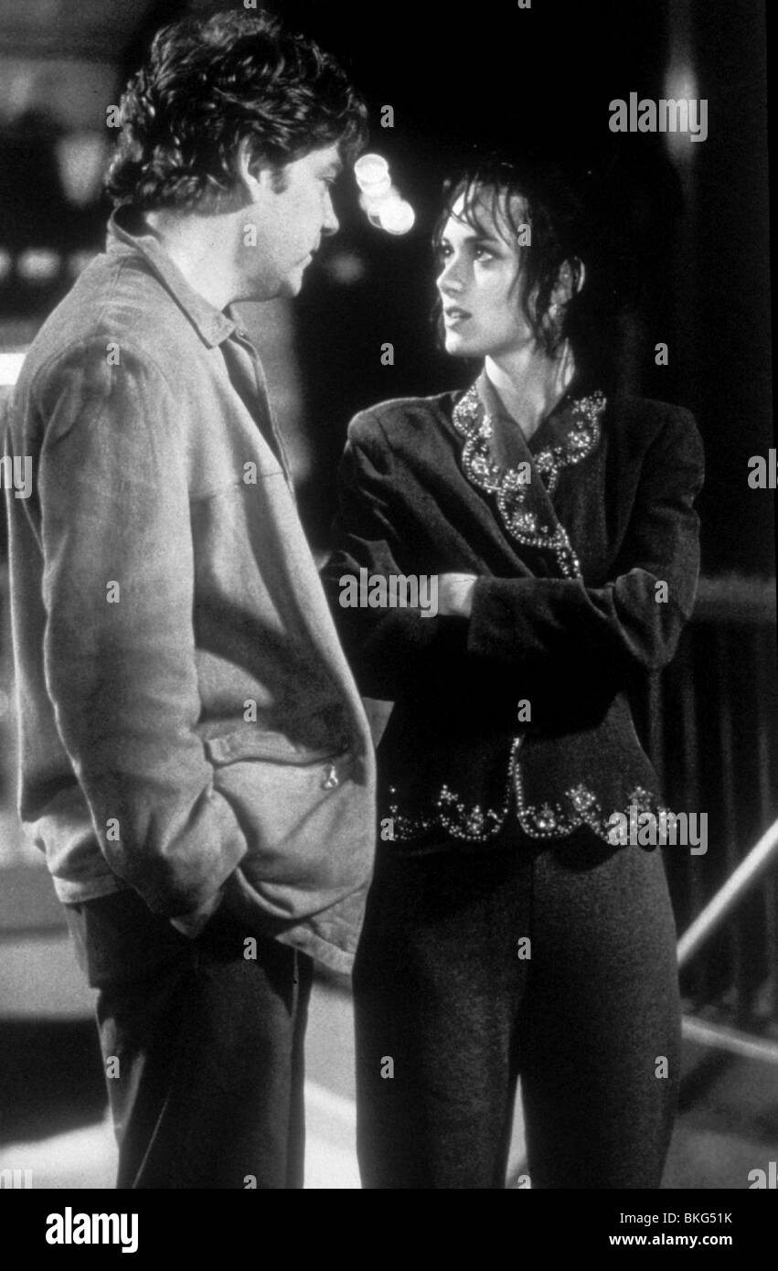 CELEBRITY (1999) Kenneth Branagh, Winona Ryder CELE 018 Foto Stock