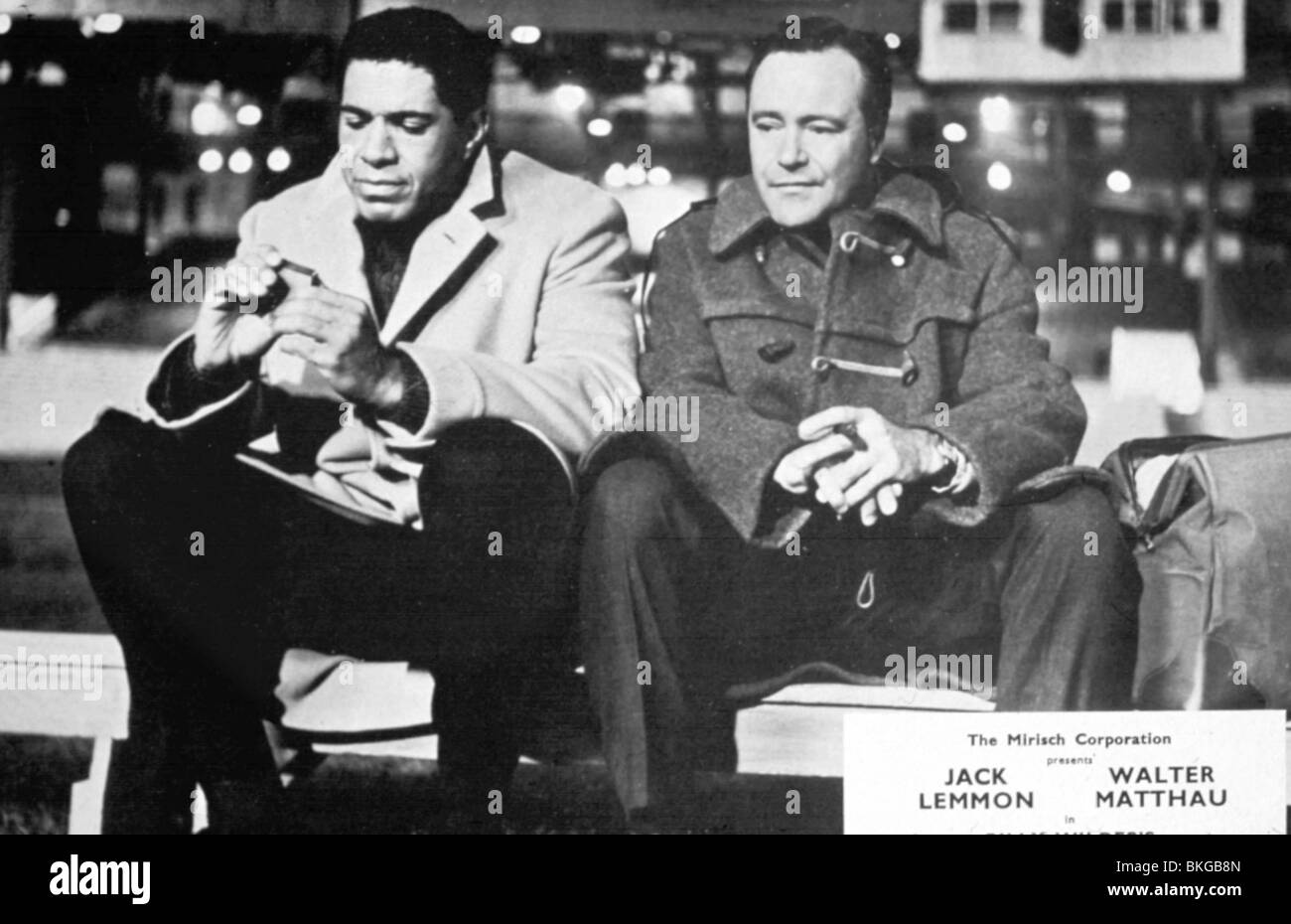 Il Fortune Cookie (1966) incontrano il colpo di frusta WILLIE (ALT) Billy Wilder (DIR) MWWL 001 Foto Stock