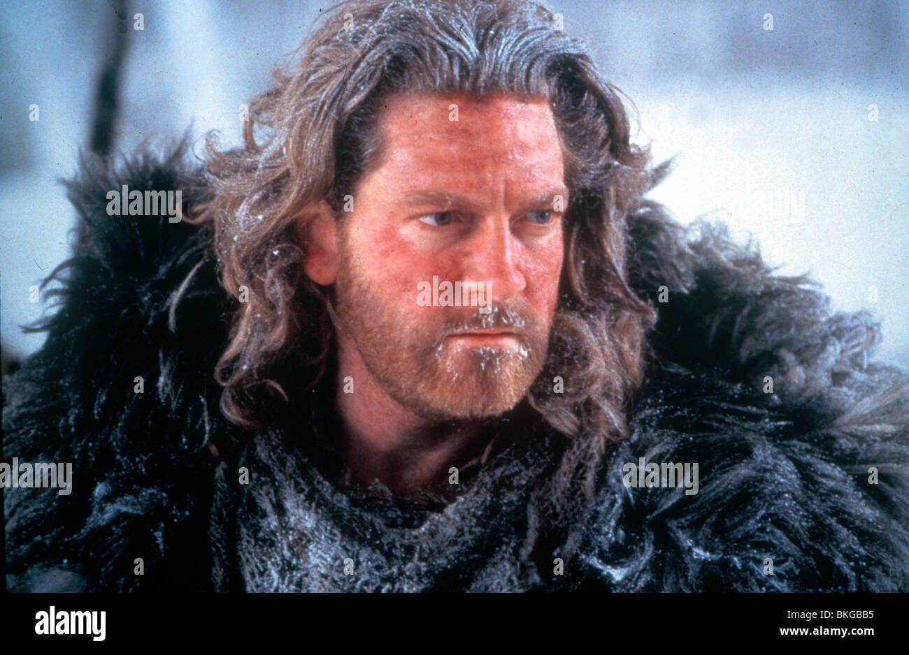 MARY SHELLEY'S Frankenstein (1994) Kenneth Branagh FKSN 117 Foto Stock