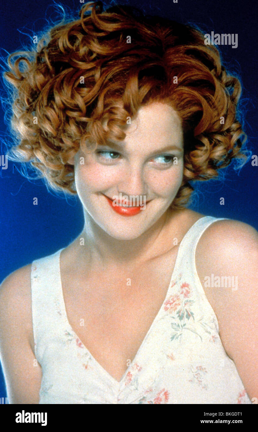 HOME FRIES -1998 Drew Barrymore Foto Stock