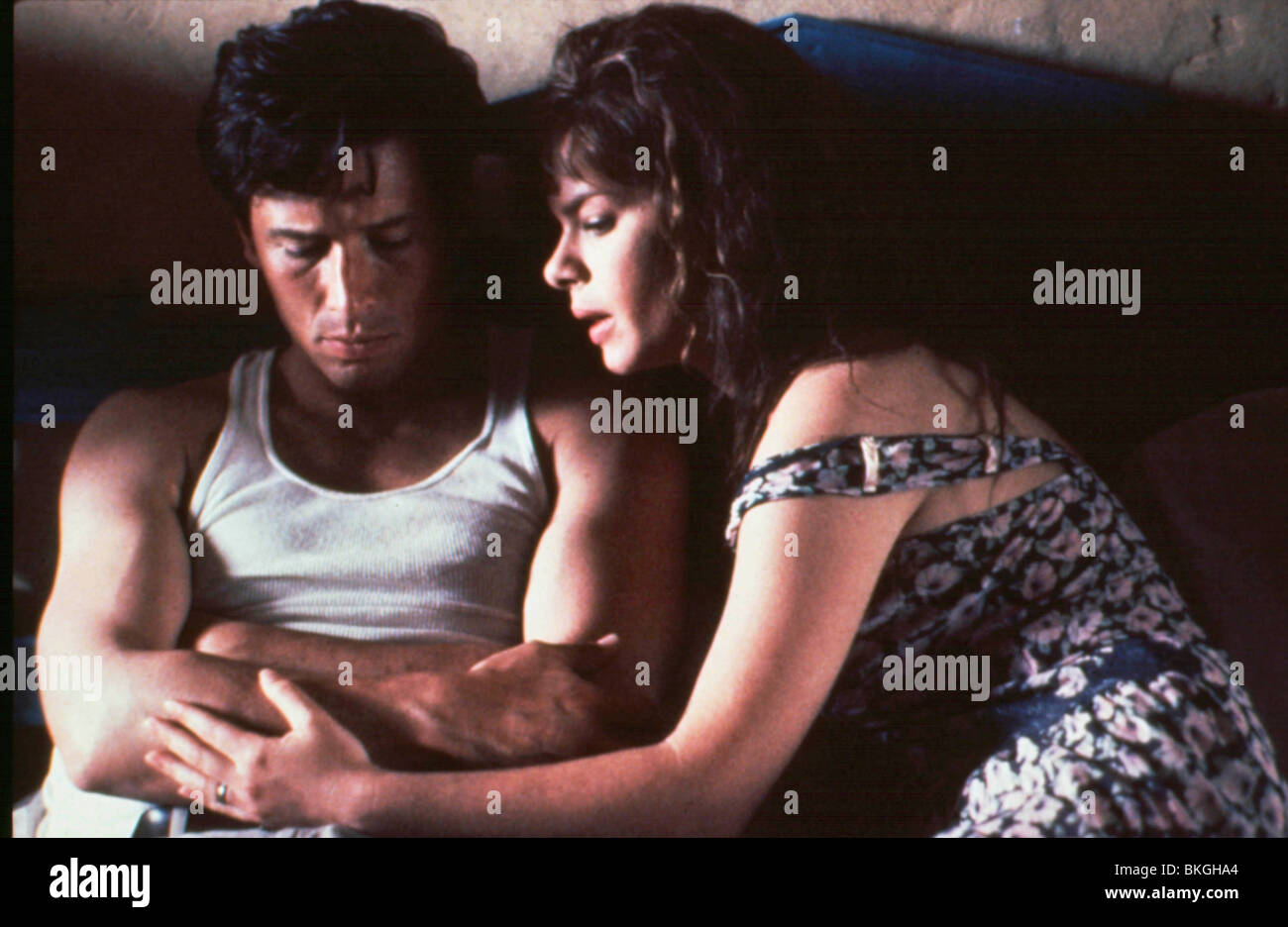 In ritardo per la cena (1991) BRIAN WIMMER, Marcia Gay Harden LFD 009 Foto Stock