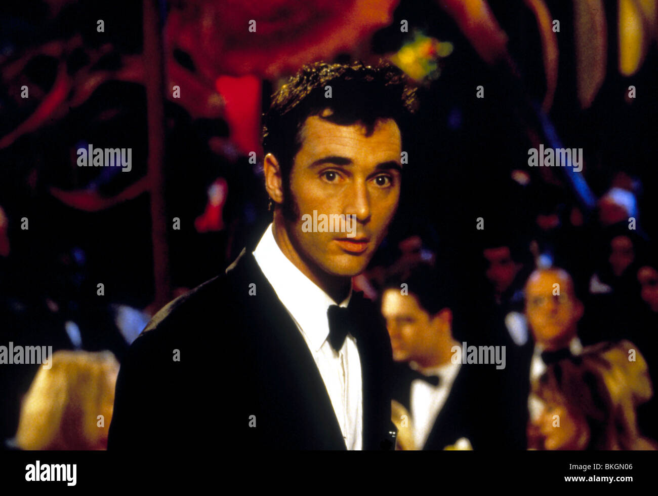 Le mucche pazze -1999 GREG WISE Foto Stock