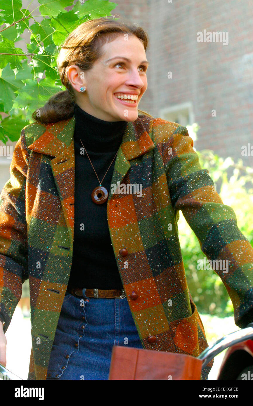 MONA LISA SMILE (2003) Julia Roberts MONA 001-014 Foto Stock