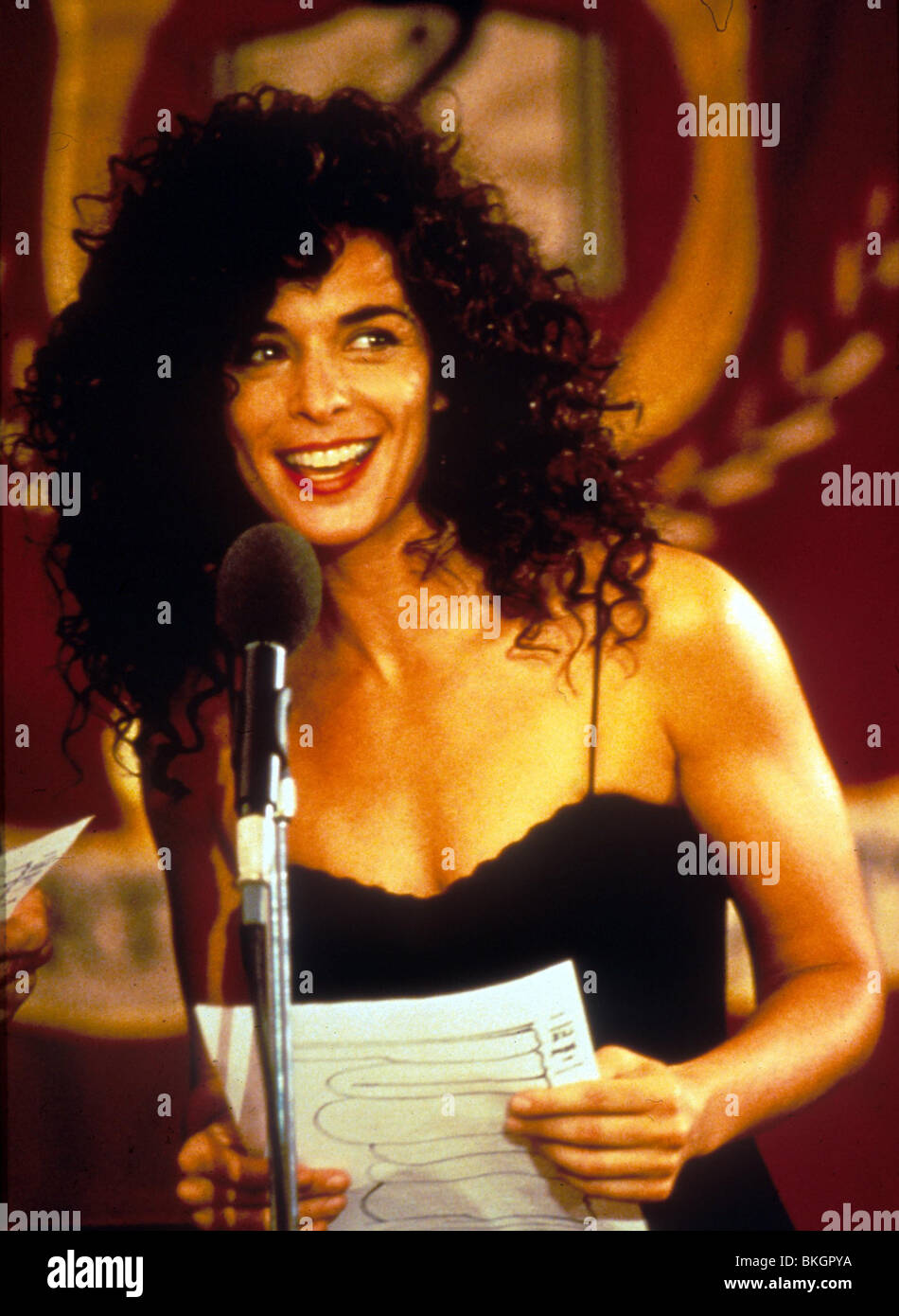 Signor meraviglioso (1993) ANNABELLA SCIORRA MWON 086 Foto stock - Alamy