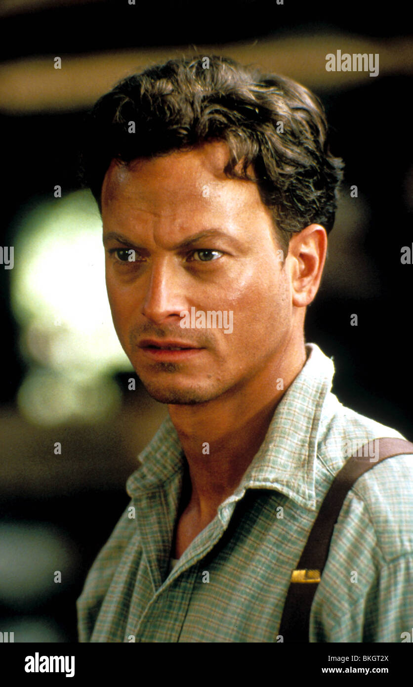 Uomini e topi (1992) Gary Sinise MAM 048 Foto Stock