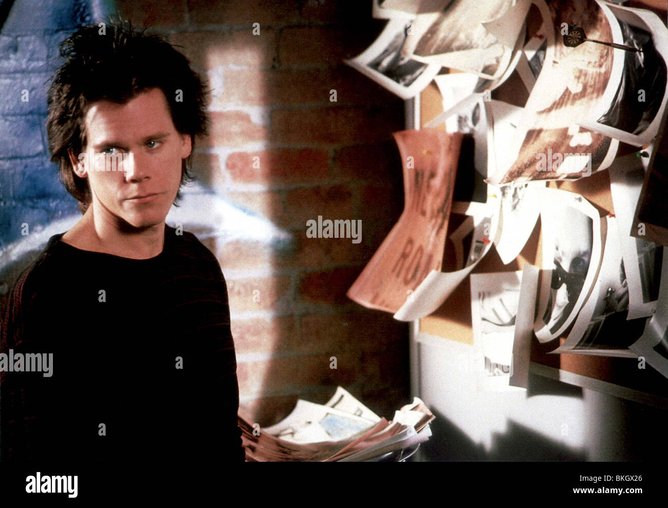 PYRATES -1991 Kevin Bacon Foto Stock